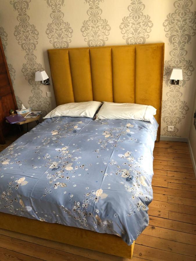 Apartment Le 31 Au Coeur Des Places Arras