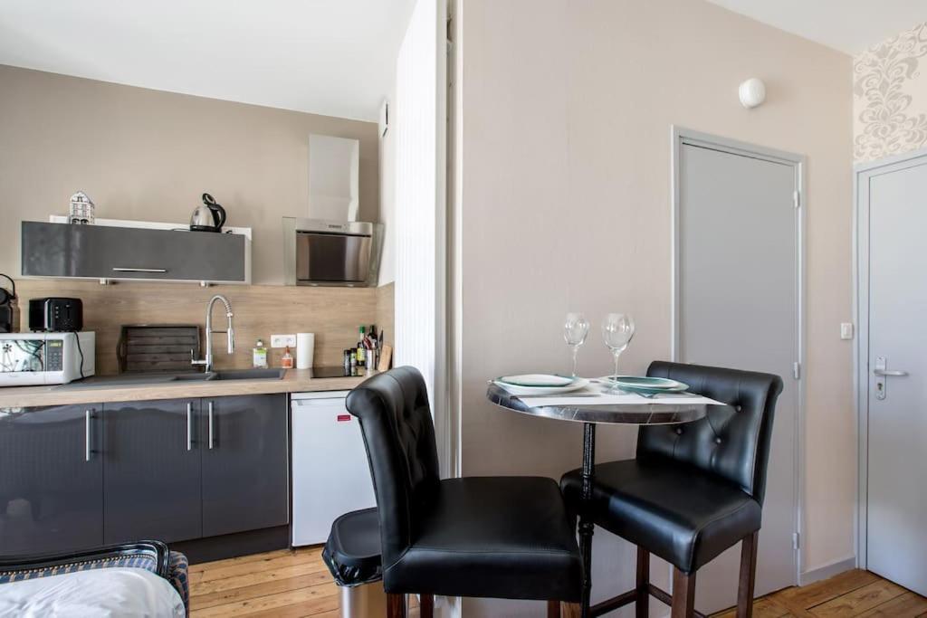 Apartment Le 31 Au Coeur Des Places