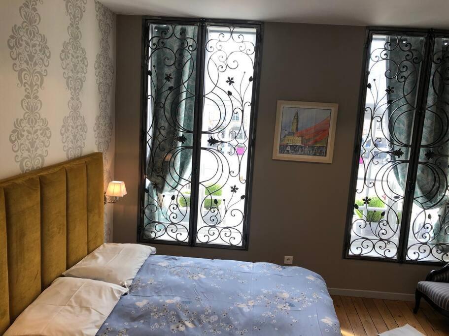 Le 31 Au Coeur Des Places Apartment Arras