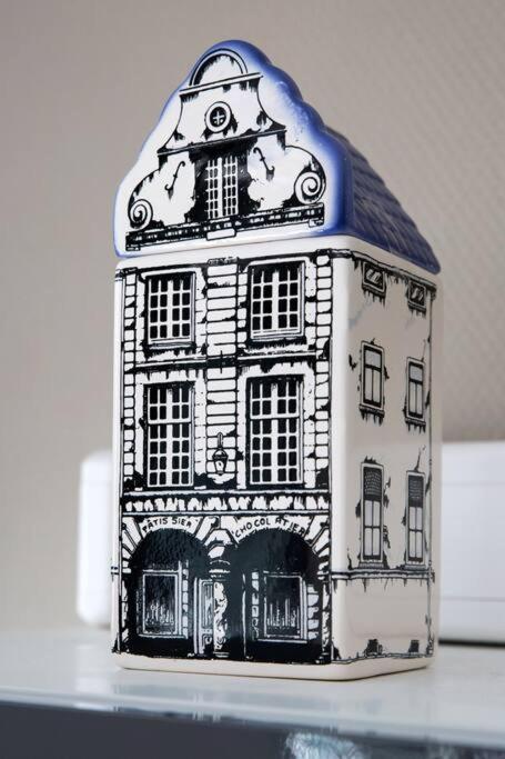 Apartment Le 31 Au Coeur Des Places