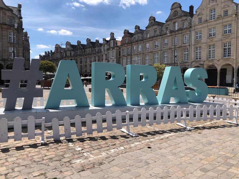 Le 31 Au Coeur Des Places Arras