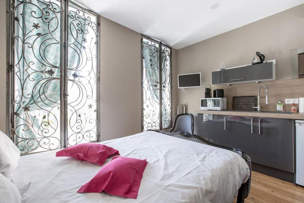 Apartment Le 31 Au Coeur Des Places Arras