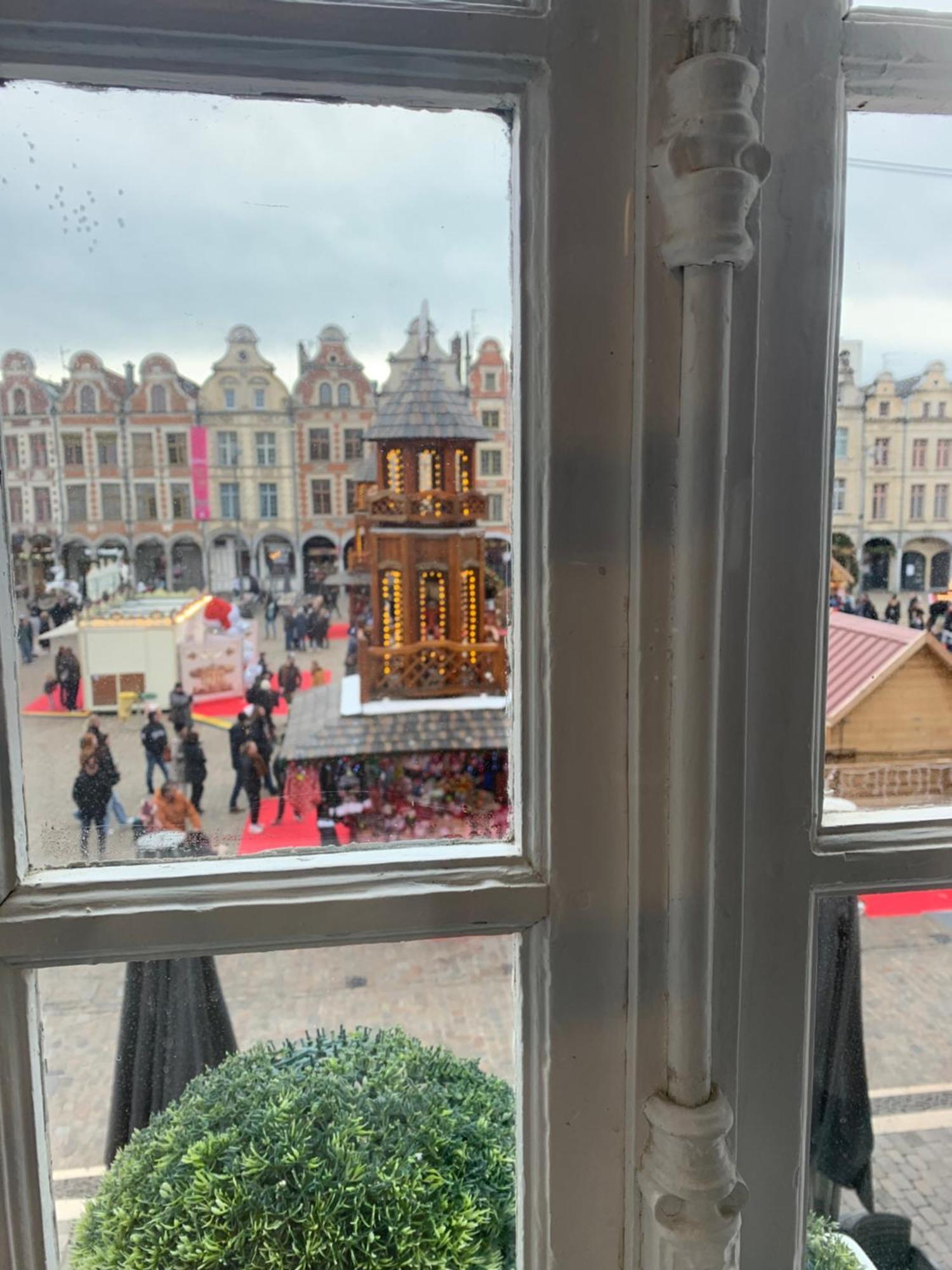 Le 31 Au Coeur Des Places Arras