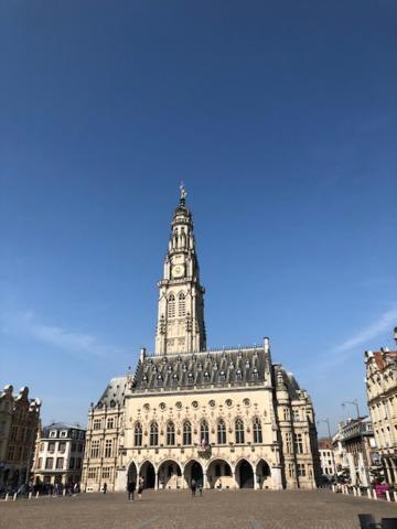 Le 31 Au Coeur Des Places *