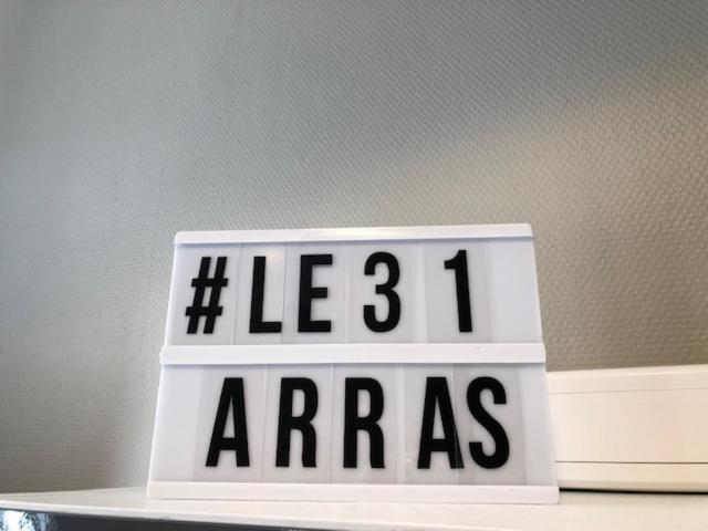 Le 31 Au Coeur Des Places